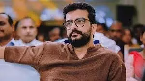 പാലക്കാട്ട് രമേശ് പിഷാരടി കോണ്ഗ്രസ് സ്ഥാനാര്ഥി പാലക്കാട്ട് രമേശ് പിഷാരടി കോണ്ഗ്രസ് സ്ഥാനാര്ഥി