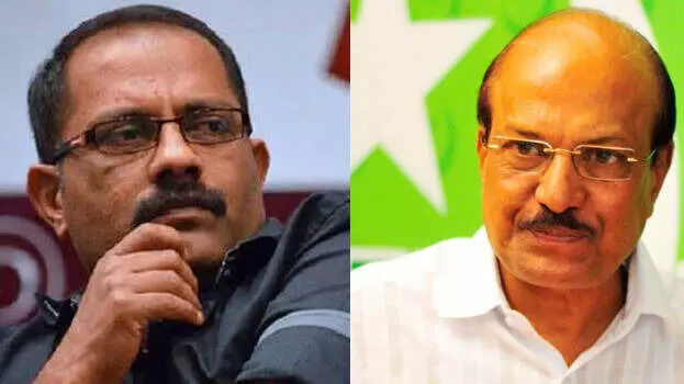 മലപ്പുറത്ത് കുഞ്ഞാലിക്കുട്ടി, വേങ്ങരയില് ഷാജി; ലീഗ് നാളെ സ്ഥാനാര്ഥികളെ ഔദ്യോഗികമായി പ്രഖ്യാപിക്കും മലപ്പുറത്ത് കുഞ്ഞാലിക്കുട്ടി, വേങ്ങരയില് ഷാജി; ലീഗ് നാളെ സ്ഥാനാര്ഥികളെ ഔദ്യോഗികമായി പ്രഖ്യാപിക്കും