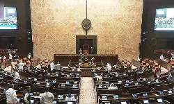 37 സീറ്റുകളിലേക്കുള്ള രാജ്യസഭാ തിരഞ്ഞെടുപ്പ് ഇന്ന്; ശരദ് പവാറടക്കം 26 പേര്‍ എതിരില്ലാതെ തിരഞ്ഞെടുക്കപ്പെട്ടു