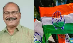 നാട്ടികയില്‍ സി സി മുകുന്ദന്‍ എംഎല്‍എയ്ക്ക് തിരിച്ചടി; സുനില്‍ ലാലൂരിനെ സ്ഥാനാര്‍ഥിയാക്കാന്‍ കോണ്‍ഗ്രസ് നീക്കം