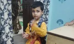 ലഖ്‌നൗവില്‍ നാലു വയസ്സുകാരനെ അച്ഛനും രണ്ടാനമ്മയും ചേര്‍ന്ന് തല്ലിക്കൊന്നു