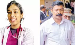 ഡോ. വന്ദനദാസ് വധക്കേസില് വിധി ഇന്ന് ഡോ. വന്ദനദാസ് വധക്കേസില് വിധി ഇന്ന്