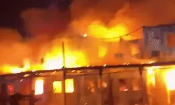 പാകിസ്താന്‍ അഫ്ഗാനിസ്ഥാനില്‍ നടത്തിയ വ്യോമാക്രമണത്തില്‍ 400 പേര്‍ കൊല്ലപ്പെട്ടെന്ന് റിപോര്‍ട്ട്