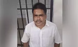 നോമ്പിന് ഹോട്ടലില്‍ ഭക്ഷണം വിളമ്പിയതിന് മുസ് ലിംകള്‍ ആക്രമിച്ചെന്ന് വാട്സ്ആപ്പിലൂടെ വ്യാജപ്രചാരണം; പ്രതി പിടിയില്‍