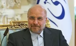 പശ്ചിമേഷ്യയില്‍ നിന്ന് യുഎസ് സൈന്യത്തെ പിന്‍വലിക്കണമെന്ന് ഇറാന്‍ പാര്‍ലമെന്റ് സ്പീക്കര്‍ മുഹമ്മദ് ബാഖിര്‍ ഖാലീബാഫ്