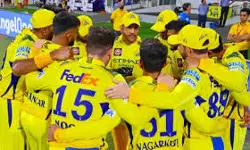 ചെന്നൈ സൂപ്പര്‍ കിങ്സിന് തിരിച്ചടി; വിവാദ വീഡിയോകള്‍ നീക്കം ചെയ്തു