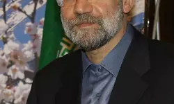 പശ്ചിമേഷ്യന്‍ സംഘര്‍ഷം: ഇസ്രായേല്‍ ലക്ഷ്യമിട്ടത് അലി ലാരിജാനിയെ