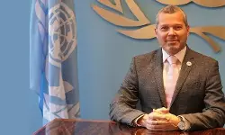 ഹോര്‍മുസ് കടലിടുക്കിലേക്ക് സൈനിക കപ്പലുകള്‍ അയയ്ക്കുന്നത് ശാശ്വത പരിഹാരമല്ലെന്ന് ഇന്റര്‍നാഷണല്‍ മാരിടൈം ഓര്‍ഗനൈസേഷന്‍