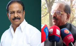 സുധാകരന്റെ നിലപാടില്‍ മാറ്റം വരുമോ എന്നത് അദ്ദേഹമാണ് തീരുമാനിക്കേണ്ടതെന്ന് രാജ്മോഹന്‍ ഉണ്ണിത്താന്‍ എം പി