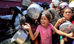 പശ്ചിമേഷ്യയിലെ യുദ്ധം: 45 ദശലക്ഷം പേരെ പട്ടിണിയിലേക്ക് തള്ളിവിടുമെന്ന് ഡബ്ലിയുഎഫ്പി