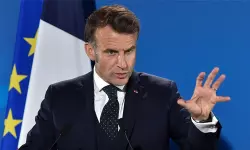 ഹോര്‍മുസില്‍ ഇടപെടില്ലെന്ന് ആവര്‍ത്തിച്ച് ഫ്രാന്‍സ്