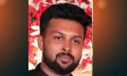 പ്രഷര്‍ പമ്പ് മെഷീനില്‍ നിന്നും ഷോക്കേറ്റ് യുവാവ് മരിച്ചു