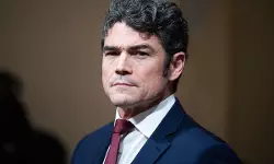 ട്രംപിന് കനത്ത തിരിച്ചടി; ഇറാന്‍ ഒരു ഭീഷണിയും ഉയര്‍ത്തിയിട്ടില്ല, ഈ യുദ്ധം അംഗീകരിക്കാന്‍ കഴിയില്ല; യുഎസ് ഭീകരവിരുദ്ധ വിഭാഗം മേധാവി രാജിവച്ചു