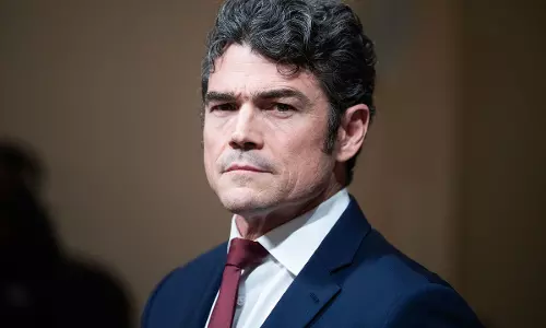 ട്രംപിന് കനത്ത തിരിച്ചടി; ഇറാന്‍ ഒരു ഭീഷണിയും ഉയര്‍ത്തിയിട്ടില്ല, ഈ യുദ്ധം അംഗീകരിക്കാന്‍ കഴിയില്ല; യുഎസ് ഭീകരവിരുദ്ധ വിഭാഗം മേധാവി രാജിവച്ചു