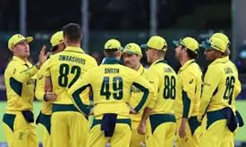 പാകിസ്താനിലേക്ക് കളിക്കാന്‍ പോകരുത്; പാക് സൂപ്പര്‍ ലീഗില്‍ കളിക്കുന്ന ഓസീസ് താരങ്ങള്‍ക്ക് മുന്നറിയിപ്പ്