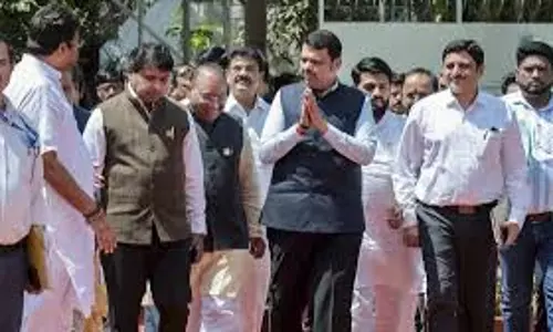 മതപരിവര്‍ത്തനം തടയല്‍ നിയമം പാസാക്കി മഹാരാഷ്ട്ര