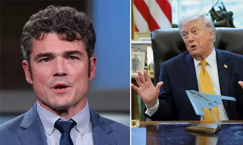 ഇറാനെതിരെയുള്ള ആക്രമണത്തില്‍ പ്രതിഷേധം; യുഎസ് കൗണ്ടര്‍ ടെററിസം സെന്റര്‍ ഡയറക്ടര്‍ രാജിവെച്ചു