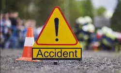 കൊയിലാണ്ടിയില്‍ ഇലക്ട്രിക് സ്‌കൂട്ടര്‍ നിയന്ത്രണം വിട്ട് അപകടം; മൂന്ന് എംബിബിഎസ് വിദ്യാര്‍ത്ഥികള്‍ക്ക് ദാരുണാന്ത്യം