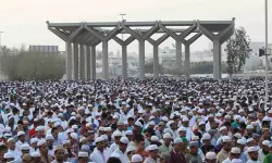 യുഎഇയില്‍ ഖത്തറിലും ഇത്തവണ ഈദ് ഗാഹുകളില്ല; പെരുന്നാള്‍ നമസ്‌കാരം പള്ളിയില്‍ മാത്രം