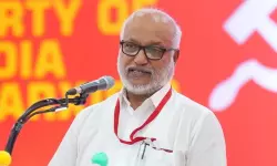 ജമാഅത്തിനെതിരേ ഔദ്യോഗിക പ്രസ്താവന പാര്‍ട്ടി ഇറക്കിയിട്ടില്ലെന്ന് എം എ ബേബി