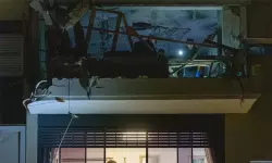 ഇറാന്റെ തിരിച്ചടിയില്‍ ഇസ്രായേലില്‍ രണ്ട് പേര്‍ കൊല്ലപ്പെട്ടു; മധ്യ ഇസ്രായേലില്‍ വ്യാപക നാശനഷ്ടം