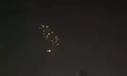 ഇസ്രായേലില്‍ ക്ലസ്റ്റര്‍ ബോംബുകള്‍ വര്‍ഷിച്ച് ഇറാന്‍, വീഡിയോ