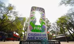 ഇറാന് വേദിയൊരുക്കാന്‍ മെക്സിക്കോ; ഫിഫ ലോകകപ്പ് മല്‍സരങ്ങള്‍ അമേരിക്കയില്‍ കളിച്ചേക്കില്ല