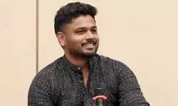 എനിക്ക് ആരുടെയും തലയും വാലും ആകേണ്ട, എനിക്ക് ഞാനായി തന്നെ കളിക്കാനാണ് ഇഷ്ടം: സഞ്ജു സാംസണ്‍