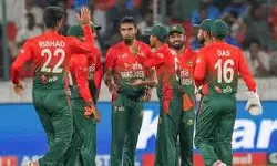 ട്വന്റി-20 ലോകകപ്പ് ബഹിഷ്‌കരിച്ചതില്‍ ബംഗ്ലദേശിന് ഖേദം; അന്വേഷണത്തിന് പുതിയ സമിതി