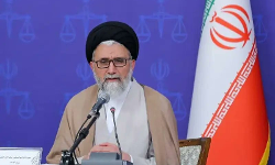 ഇറാന്‍ രഹസ്യാന്വേഷണ മന്ത്രിയെയും ഇസ്രായേല്‍ ലക്ഷ്യമിട്ടിരുന്നു, റിപോര്‍ട്ട്