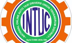 ബൈക്ക് ടാക്‌സി സേവനത്തിനെതിരേ ശക്തമായ പ്രതിഷേധം: തീരുമാനം പുനപരിശോധിക്കണമെന്ന് ആവശ്യം