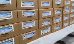 ഇറാനിലേക്ക് ഇന്ത്യയുടെ ആദ്യ വൈദ്യസഹായം, വീഡിയോ