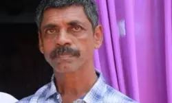 കെട്ടിടം പൊളിക്കുന്നതിനിടെ സ് ലാബ് തകര്‍ന്നുവീണ് മൂന്നിയൂര്‍ സ്വദേശി മരിച്ചു