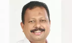 കൊടുവള്ളിയില്‍ പി കെ ഫിറോസിനെതിരേ സലീം മടവൂര്‍ എല്‍ഡിഎഫ് സ്വതന്ത്ര സ്ഥാനാര്‍ഥി