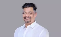 പാലക്കാട് എല്‍ഡിഎഫ് സ്വതന്ത്ര സ്ഥാനാര്‍ഥിയായി എന്‍എംആര്‍ റസാഖിനെ പ്രഖ്യാപിച്ചു