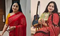 ട്വന്റി-20 സ്ഥാനാര്‍ഥി ലക്ഷ്മിപ്രിയയ്ക്ക് വോട്ടില്ല; റോഡ് ഷോ റദ്ദാക്കി