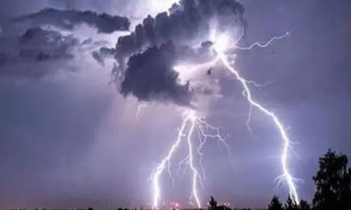 സൗദിയില്‍ കനത്ത മഴ മുന്നറിയിപ്പ്; പെരുന്നാള്‍ നമസ്‌കാരത്തിന് പുതിയ ക്രമീകരണങ്ങള്‍ ഏര്‍പ്പെടുത്തി