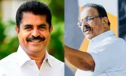 കെ സുധാകരന് സീറ്റില്ല, എംപിമാര്‍ ആരും മത്സരിക്കേണ്ടെന്ന് അന്തിമ തീരുമാനം; കണ്ണൂരും കോന്നിയിലും സ്ഥാനാര്‍ഥികളുമായി ഇന്ന് പട്ടികയിറങ്ങും