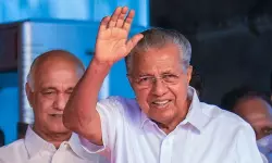 മുഖ്യമന്ത്രി പിണറായി വിജയന്‍ ഇന്ന് നാമനിര്‍ദേശ പത്രിക സമര്‍പ്പിക്കും