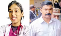 ഡോ. വന്ദനദാസ് കൊലക്കേസ്: പ്രതി സന്ദീപിന്റെ ശിക്ഷാവിധി ഇന്ന്