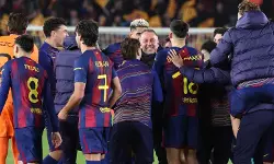 ചാംപ്യന്‍സ് ലീഗില്‍ ബാഴ്‌സയുടെ ഗോള്‍മഴ; ന്യൂകാസിലിനെ തകര്‍ത്തെറിഞ്ഞു