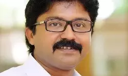 പെരുമ്പാവൂരില്‍ സ്വതന്ത്രനായി മല്‍സരിക്കാന്‍ എല്‍ദോസ് കുന്നപ്പിള്ളി