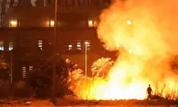 ഇറാഖിലെ യുഎസ് ക്യാംപുകള്‍ ലക്ഷ്യമിട്ട് ഇറാന്‍ ആക്രമണം