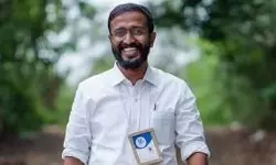 സീറ്റില്ല, കെ എസ് യു സംസ്ഥാന പ്രസിഡന്റ് അലോഷ്യസ് സേവ്യര്‍ രാജിവച്ചു