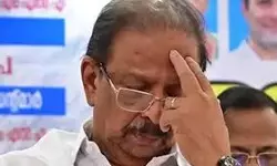 കണ്ണൂരില്‍ മല്‍സരിക്കണമെന്ന കെ സുധാകരന്റെ പിടിവാശിക്ക് വഴങ്ങാതെ ഹൈക്കമാന്‍ഡ്; സ്വതന്ത്രനായി മല്‍സരിച്ചേക്കും