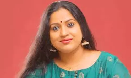 പെരുമ്പാവൂരില്‍ ലക്ഷ്മിപ്രിയയെ മാറ്റി; കോണ്‍ഗ്രസ് മണ്ഡലം വൈസ് പ്രസിഡന്റായിരുന്ന ജിബി പാത്തിക്കല്‍ എന്‍ഡിഎ സ്ഥാനാര്‍ഥി