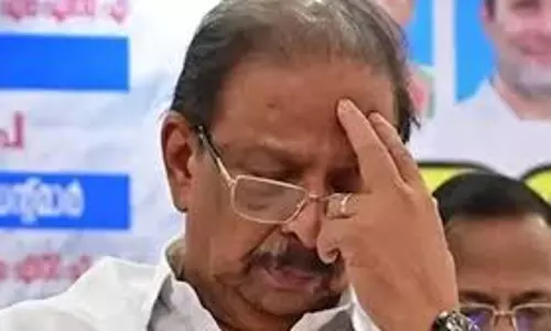 കണ്ണൂരില്‍ മല്‍സരിക്കണമെന്ന കെ സുധാകരന്റെ പിടിവാശിക്ക് വഴങ്ങാതെ ഹൈക്കമാന്‍ഡ്; സ്വതന്ത്രനായി മല്‍സരിച്ചേക്കും