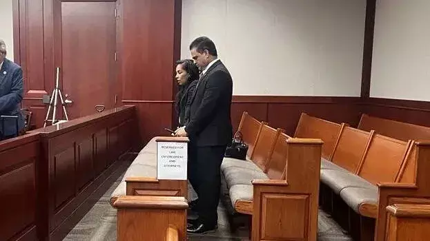 കള്ളപ്പണം വെളുപ്പിക്കൽ കേസ് ; അമേരിക്കൻ മലയാളി കുറ്റക്കാരൻ കള്ളപ്പണം വെളുപ്പിക്കൽ കേസ് ; അമേരിക്കൻ മലയാളി കുറ്റക്കാരൻ