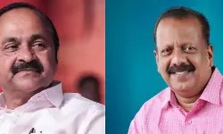 പറവൂരിൽ വി ഡി സതീശനെതിരേ ഇ ടി ടൈസൺ