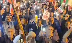 യുദ്ധത്തിനിടയിലും ഈദ് ആഘോഷിച്ച് ഇറാൻ ജനത, വീഡിയോ